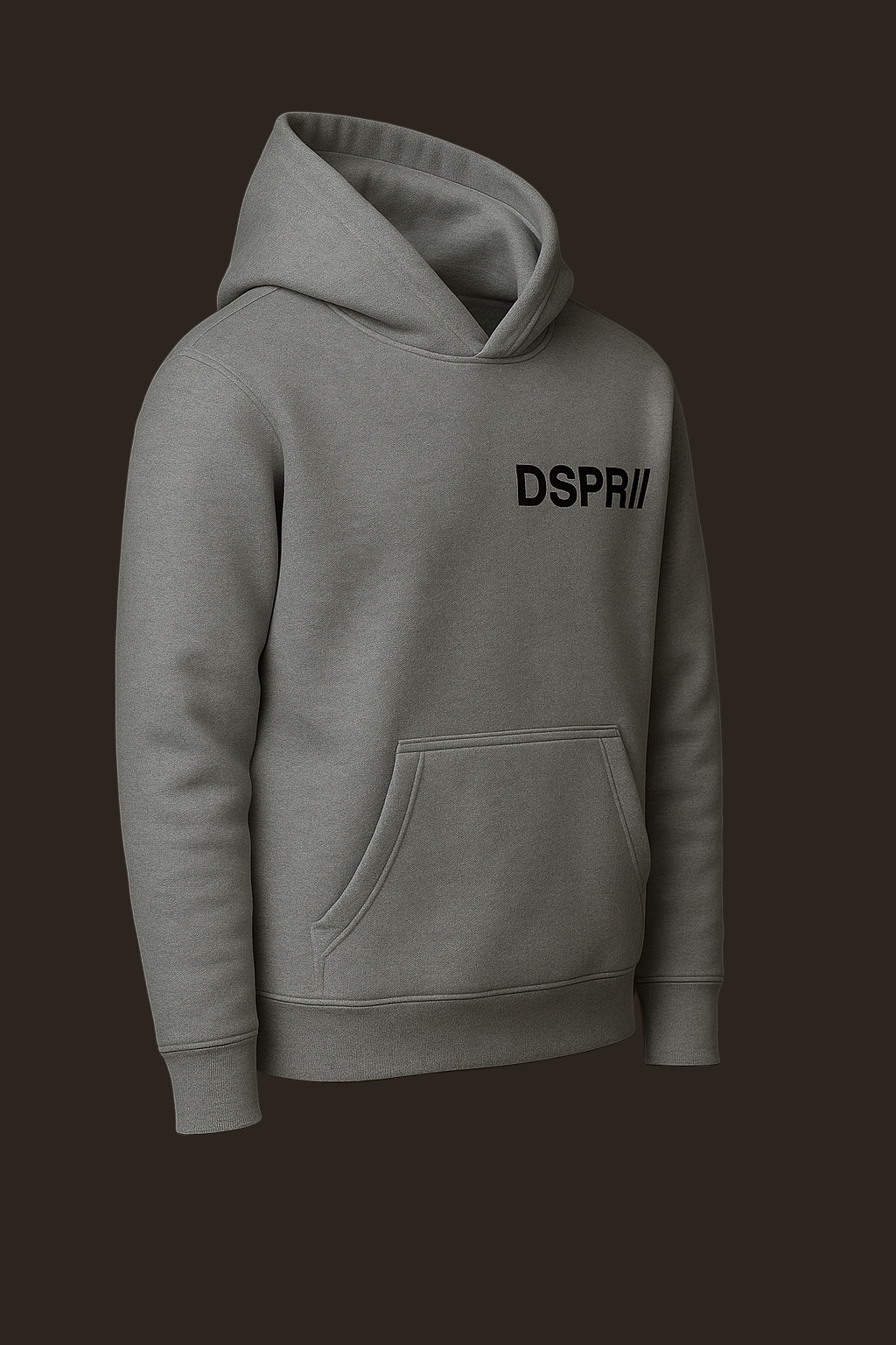 DSPR//_Signature