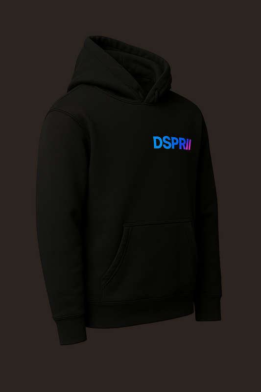 DSPR//_Signature