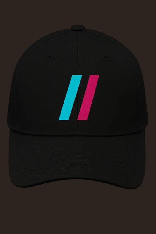 DSPR//_Icon_Cap
